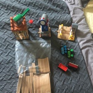 Thomas the train 🚂